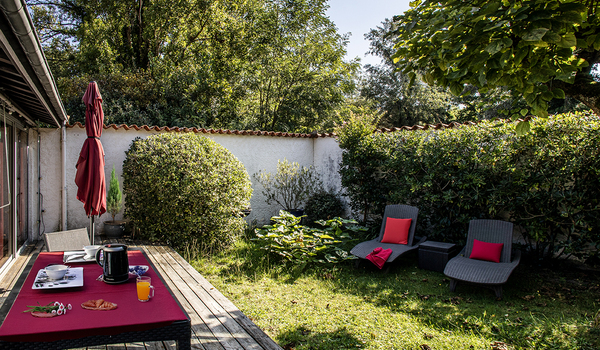 LE PATIO DE L’HERBE 